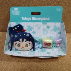 東京ディズニーランド ヴァネロペ リング