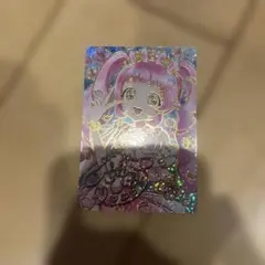 アイカツ!×プリパラ 入場特典第2弾 みかん あろま アロマゲドン - メルカリ