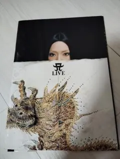 浜崎あゆみ　ツアーパンフレット　セット 浜崎あゆみ ツアーパンフレット セット