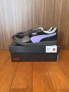 2025年最新】PUMA palermo mij fujiedaの人気アイテム - メルカリ