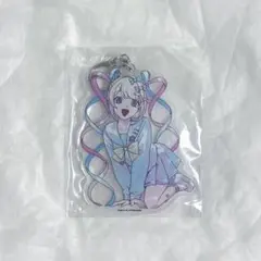 NEEDYGIRL OVERDOSE 超てんちゃん アクキー アクリル