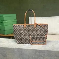 トートバッグ 大容量 PM~