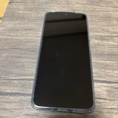OPPO A77 ブラック 128GB 本体のみ (SIMトレイ難あり) - メルカリ