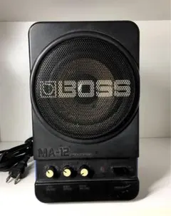 2026年最新】BOSS スタジオモニタースピーカーの人気アイテム - メルカリ