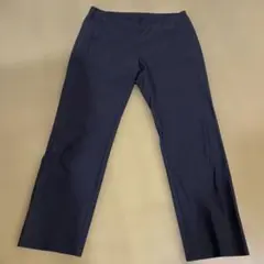 escheカジュアルパンツ 42サイズ ナイロン84% ポリウレタン16%