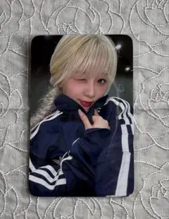 Kep1er K-POP チェキ ヒカル Amazon.co.jp: Kep1er ヒカル ひかる 特典 トレカ : Toys & Games