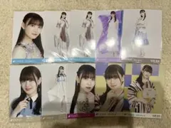 乃木坂46 松尾美佑 生写真まとめ売り