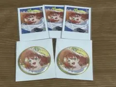 WORLD TOUR 2025 横浜 本間ひまわり