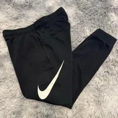 NIKE ナイキ　スウェットパンツ　DRI-FIT Lサイズ