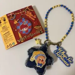 WHYSOSERIOUS RAINBOWJELLYBEAN