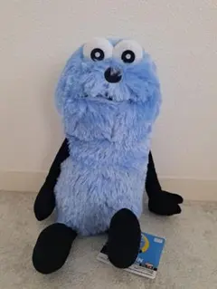 【9/25値下げ】パペットスンスン　おすわりBIGぬいぐるみ パペットスンスン おすわりBigぬいぐるみ 2種 パペットスンスン