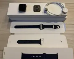Apple Watch series5 & Airpods proセット - メルカリ