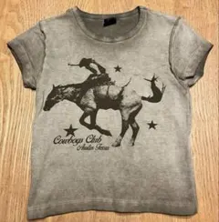 Urban Outfitters Tシャツ チビT Mサイズ Y2K 海外のサムネイル