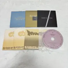 SEVENTEEN CD セット まとめ売り
