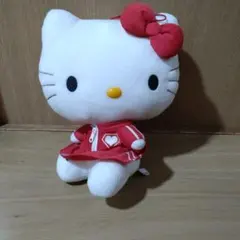 2026年最新】キティ ぬいぐるみ レアの人気アイテム - メルカリ