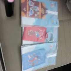 おさるのジョージセガくじ