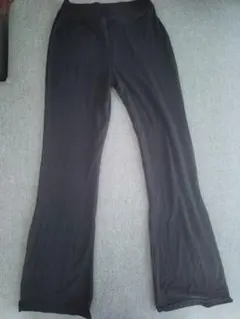 ダンス パンツ 薄手 130cm