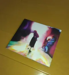 新品同様　Some Nights I Dream of Doors