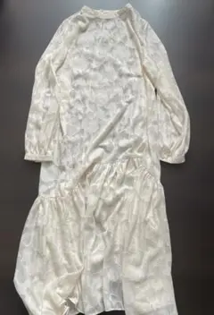 sakishima シアーロングワンピースのサムネイル