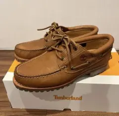 Hender Scheme × Timberland 3eye 27.5cm - メルカリ
