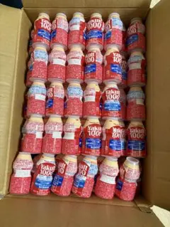 Yakult 1000 空き容器 158個