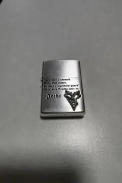 ファイナルファンタジー10 　Zippo　ライター　新品未開封 ZIPPO（ジッポー） 天野喜孝 F10-WATER WARRIOR ファイナル