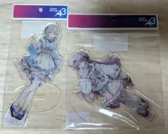 2026年最新】東方PROJECT ブックオフ アクスタの人気アイテム - メルカリ