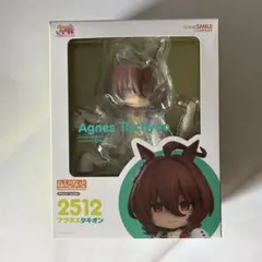 2026年最新】ウマ娘 ねんどろいど アグネスタキオンの人気アイテム