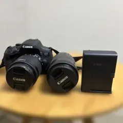 2026年最新】canon eos kiss x7i ダブルズームキットの人気アイテム