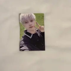 TXT ソウルコン モアゾーン ヒュニンカイ