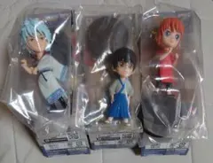 【銀魂】フィギュア