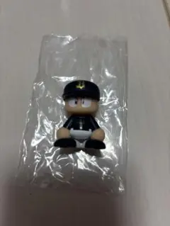 パワプロくん ならぶんです。 オリックス ビジター