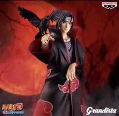 【開封済】NARUTO Grandista イタチ 海外限定 NARUTO Grandista イタチ 海外限定special edition - メルカリ