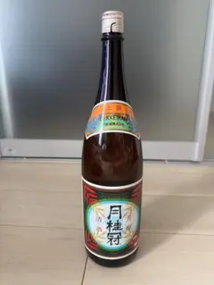 月桂冠 上撰 1.8L 日本酒のサムネイル