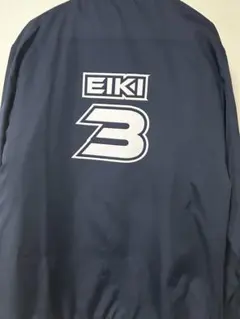 エイキ MAZZEL EIKI スポ男 ジャンパー マーゼル - メルカリ