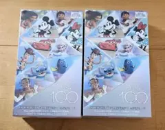 PSA10 ディズニー100　エポック　ドナルド 25枚シリアル PSA10 ディズニー100 エポック ドナルド 25枚シリアル 2025年