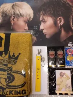 ELLY グッズセット