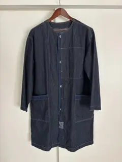 ジャケット・アウター SEERSUCKER STAND COLLAR JKT TENDERLOIN SEERSUCKER STAND COLLAR JKT TENDERLOIN - メルカリ