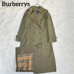 2025年最新】バーバリー トレンチコート ベルトの人気アイテム - メルカリ