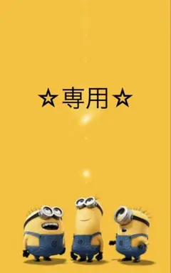 専用です