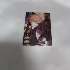 終遠のヴィルシュ 終ヴィル バレンタイン シアン 箔押し 特典 カード