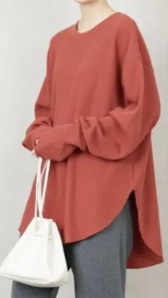 トレーナー Tシャツ