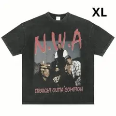 2010 N.W.A ヒップホップ バンド ラップ Tシャツ 黒 楽天市場】SALE/ NWA 半袖Tシャツ HIPHOP Straighgt Outta