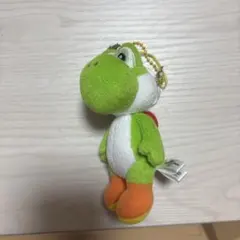ヨッシー ぬいぐるみストラップ USJ