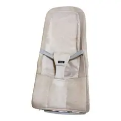 Richell バウンシングシートN ベージュ