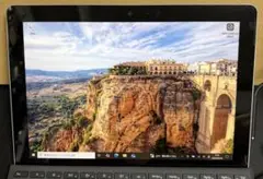 Surface Go LTE advanced 8gbメモリ128gb SSD