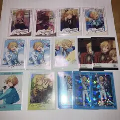 あんスタ 中国 ぱしゃこれ ギラカ なずな