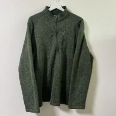 woolrich フリースジャケット