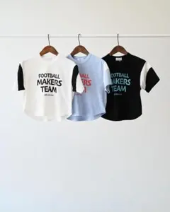 saleアイテム♡ 新作☆ フォブ　FOV　MAKERS Tシャツのサムネイル