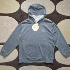 【新品】しまむら　レディースパーカー